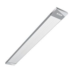 Инфракрасный потолочный обогреватель Zilon "Гелиос IR-1.5SN3", 1.5 кВт