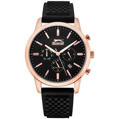 Часы наручные мужские Slazenger SL.09.6261.2.06