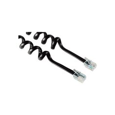 Кабель Hama H-44842 (00044842) 1.5 4p4c black