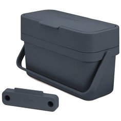 Контейнер для пищевых отходов Compo 4 графит Joseph Joseph