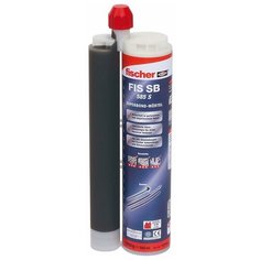 FIS SB 585 S (GB, E, P) Универсальный химический анкер Fischer быстрозатвердевающий