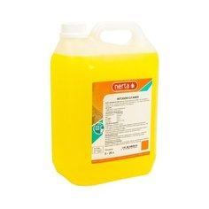 Средство моющее универсальное 5л INTERIOR CLEANER концентрат канистра BELGIUM Nerta