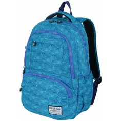 Городской рюкзак 18263L волна Polar