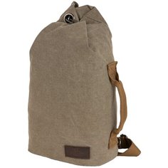 Городской рюкзак П3053 зеленый Polar