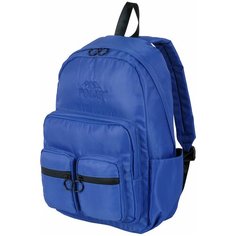 Городской рюкзак 18262 синий Polar