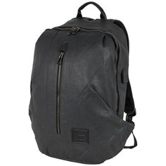 Городской рюкзак П0210 черный Polar