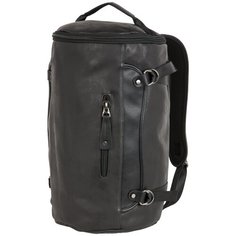 Городской рюкзак П0274 черный Polar