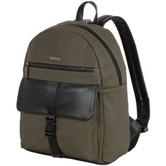 Городской рюкзак 98508 зеленый Polar