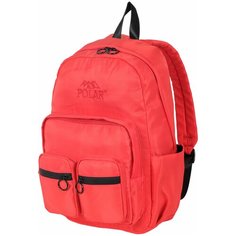 Городской рюкзак 18262 красный Polar