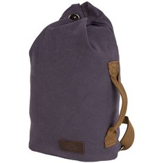 Городской рюкзак П3053 серый Polar