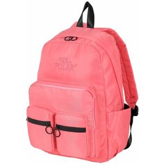 Городской рюкзак 18262 розовый Polar