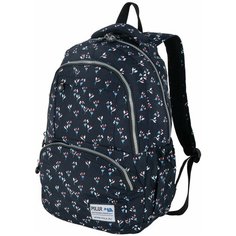 Городской рюкзак 18263L черный Polar