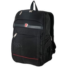 Городской рюкзак П5501 черный Polar