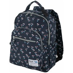 Городской рюкзак 18263s черный Polar