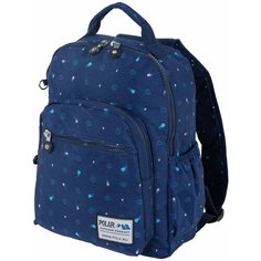 Городской рюкзак 18263s медузы Polar