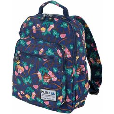 Городской рюкзак 18263s джунгли Polar