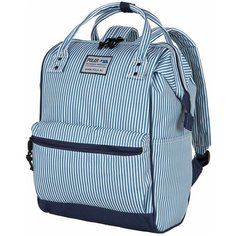 Городской рюкзак 18245 синий Polar