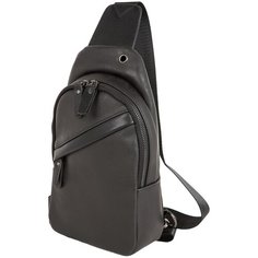 Городской рюкзак П0275 черный Polar