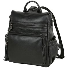 Городской рюкзак 0908 черный Polar