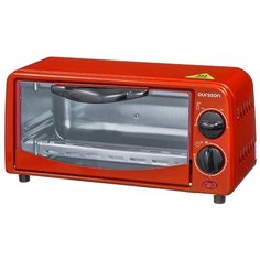 Мини-духовка OurssonMO0601/RD