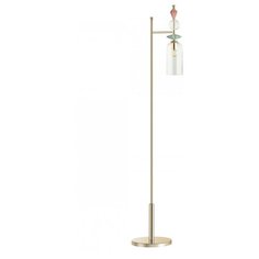 Торшер Odeon Light BIZET 4855/1F