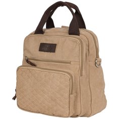 Сумка-рюкзак П5192L красный Polar