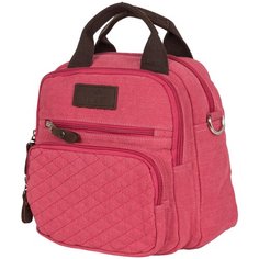 Сумка-рюкзак П5192 красный Polar