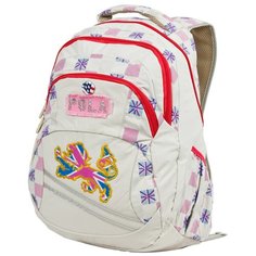 Детский рюкзак Д011 бежевый Polar