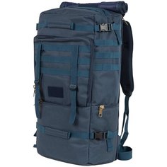 Рюкзак-трансформер П0258 синий Polar