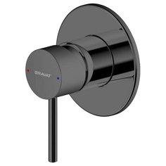 Встраиваемый смеситель BRAVAT 1-функц. ARC PB86061BW-A1-ENG