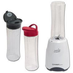 Блендер настольный FIRST FA-5243 White