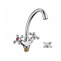 Смеситель для кухни Ledeme L5920