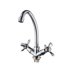 Смеситель для кухни Ledeme L4912