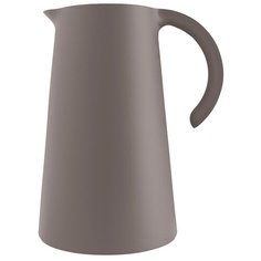 Термокувшин Eva Solo Rise Taupe, 1 л (502854)