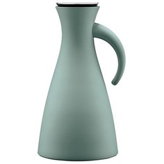 Термокувшин Eva Solo Vacuum Chinois green, 1 л, высокий (502835)