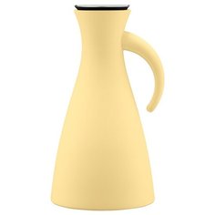 Термокувшин Eva Solo Vacuum Lemon, 1 л, высокий (502831)