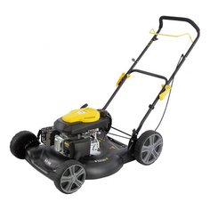 Газонокосилка бензиновая GLD-560, 196 см3, ширина 56 см Denzel, арт. 58808