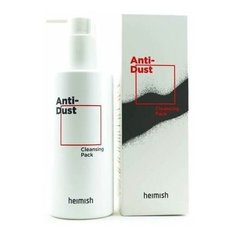 Heimish Очищающая маска-пенка Anti-Dust Cleansing Pack, 250 мл.