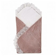 Плед Мой Ангелок ПД 701.1 (розовый)