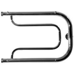 Полотенцесушитель ТРУГОР ПМ 1 50х60 1" ПОЛКА ФОКСТРОТ-1