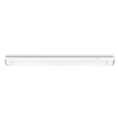 Светильник настенный Philips Aromatic L605мм 14Вт 1350Лм G5 IP20 230В Белый Пластик Выкл. 33491/31/16