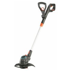 Аккумуляторный триммер Gardena ComfortCut 2318V P4A 14701-55.000.00