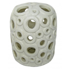 Стакан Fixsen LUNY FX-A225-W-2 для зубных счеток