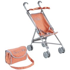 Коляска для кукол-трость Микси 2246 Buggy Boom