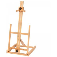 Мольберт настольный ТЕ-8, бук Pinax