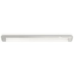 Светильник настенный Philips Aromatic L605мм 14Вт 1350Лм G5 IP20 230В Алюминий Пластик Выкл. 33491/87/16