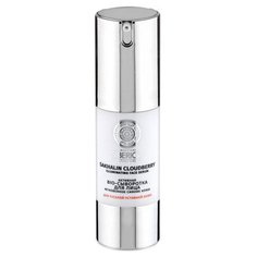 Natura Siberica Laboratoria Siberica Sakhalin Cloudberry Активная bio-сыворотка для лица Мгновенное сияние кожи, 30 мл