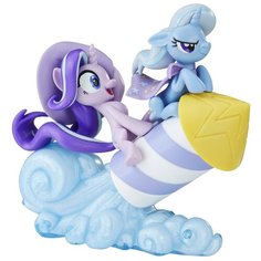 My Little Pony Старлайт и Трикси E1925