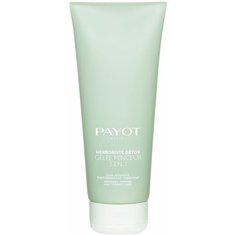 Payot гель HERBORISTE DETOX 3 в 1 200 мл