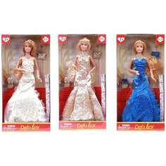 Кукла Defa Lucy Светский раут 29 см 8270
